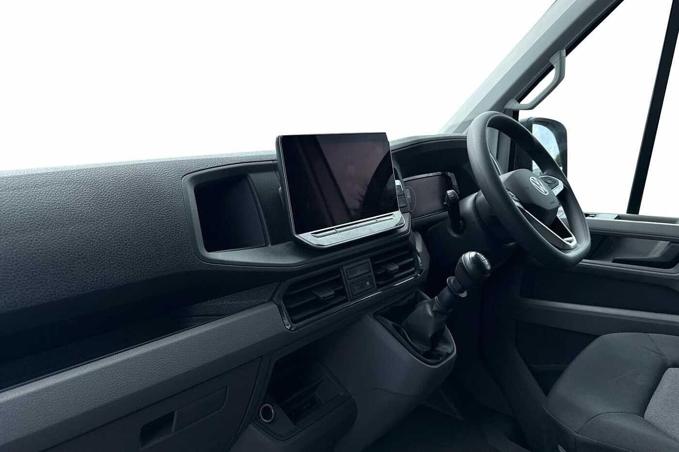 Used Volkswagen Crafter 2025 for sale - 76847882: Photo 2