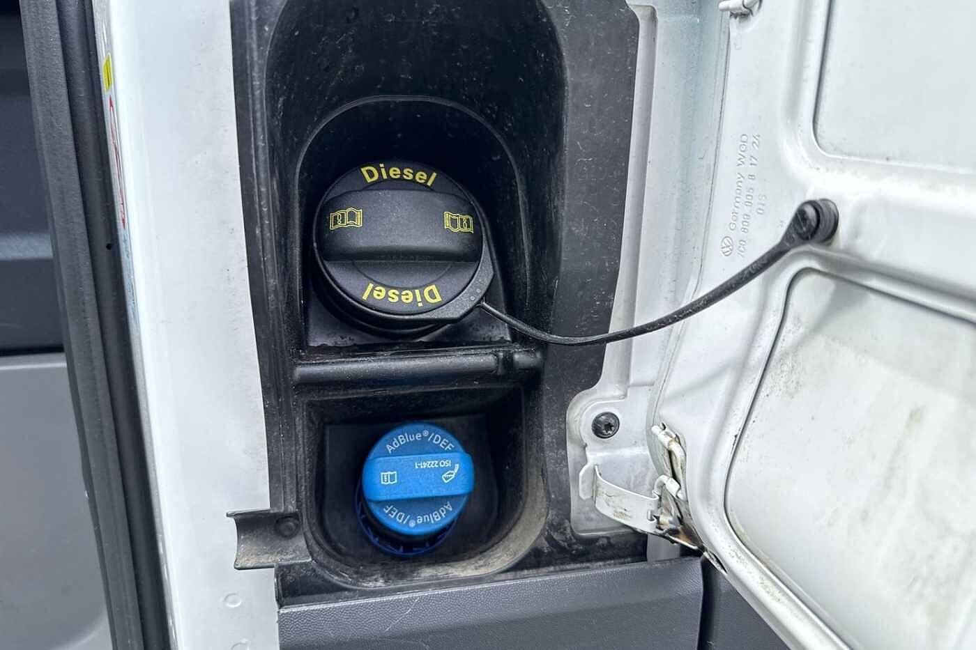 Used Volkswagen Crafter 2025 for sale - 76847882: Photo 24