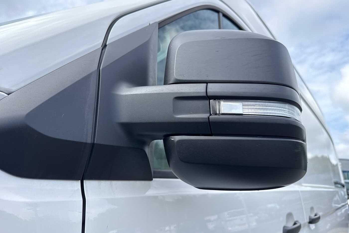 Used Volkswagen Crafter 2025 for sale - 76847882: Photo 26