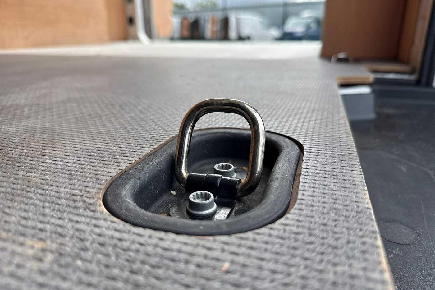 Used Volkswagen Crafter 2025 for sale - 76847882: Photo 30