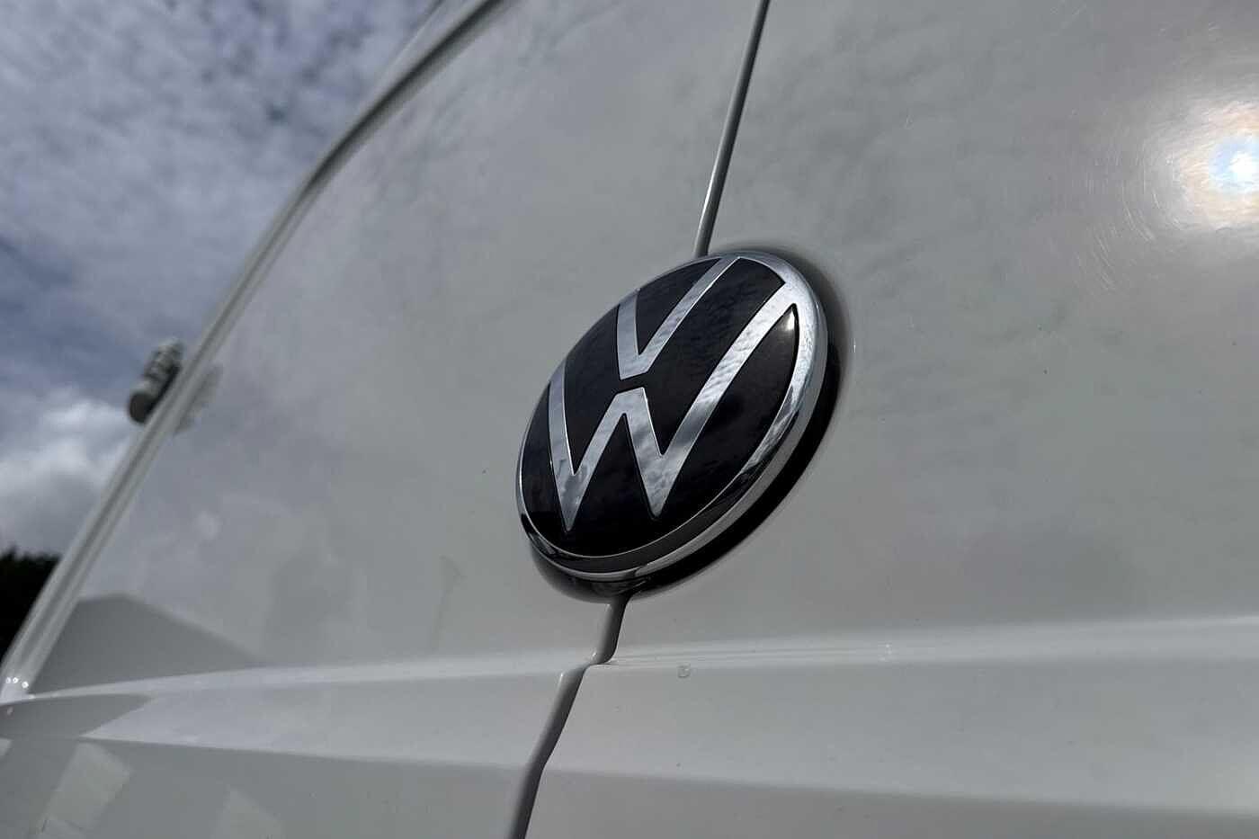 Used Volkswagen Crafter 2025 for sale - 76847882: Photo 31