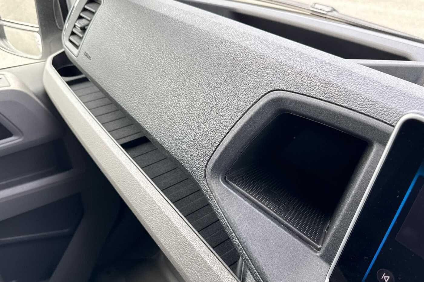 Used Volkswagen Crafter 2025 for sale - 76847882: Photo 43