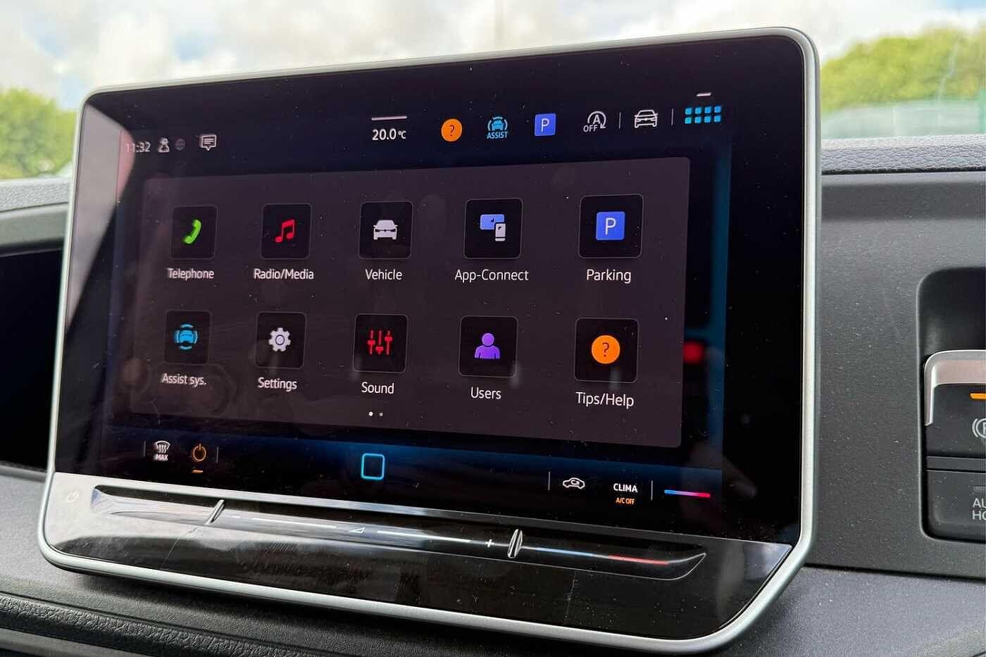 Used Volkswagen Crafter 2025 for sale - 76847882: Photo 46