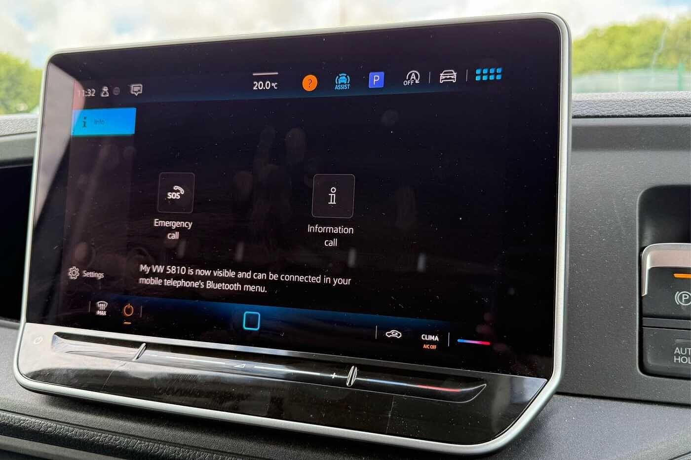 Used Volkswagen Crafter 2025 for sale - 76847882: Photo 47