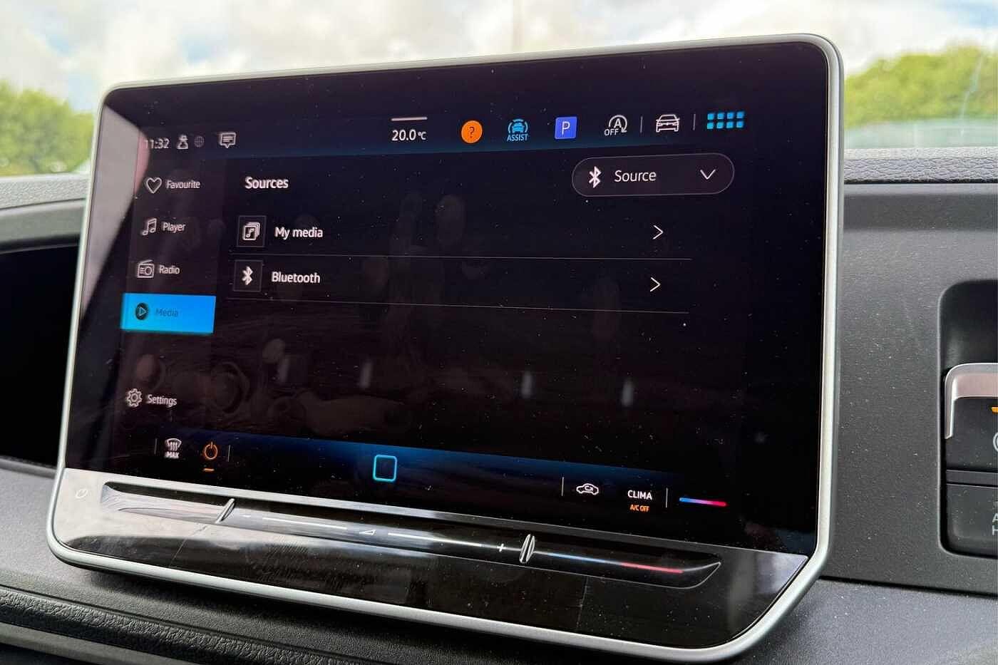 Used Volkswagen Crafter 2025 for sale - 76847882: Photo 49