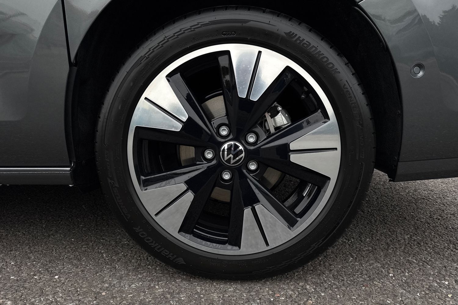 Used Volkswagen California 2025 for sale - 77079967: Photo 11