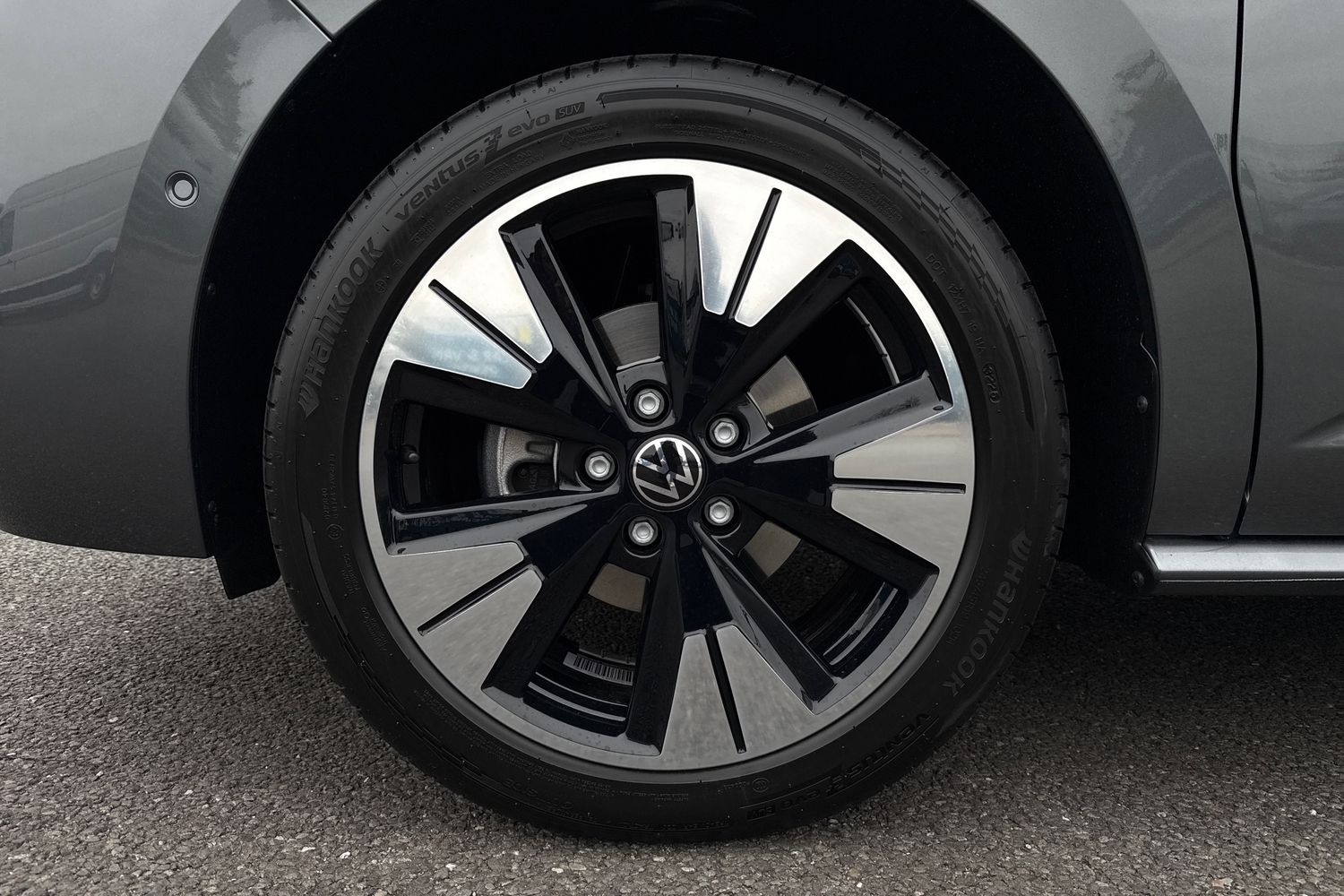 Used Volkswagen California 2025 for sale - 77079967: Photo 12