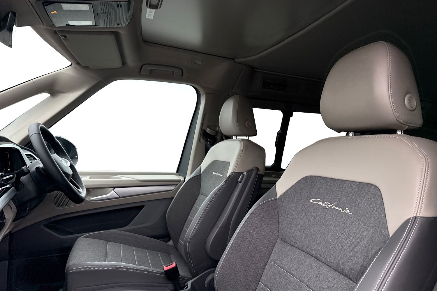 Used Volkswagen California 2025 for sale - 77079967: Photo 15