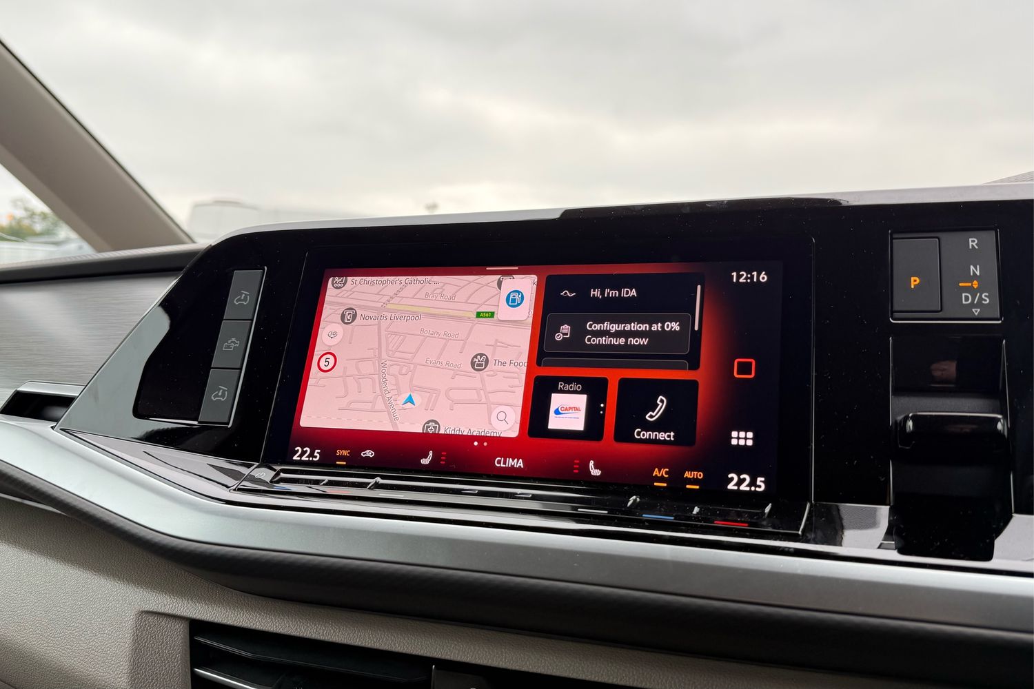 Used Volkswagen California 2025 for sale - 77079967: Photo 16