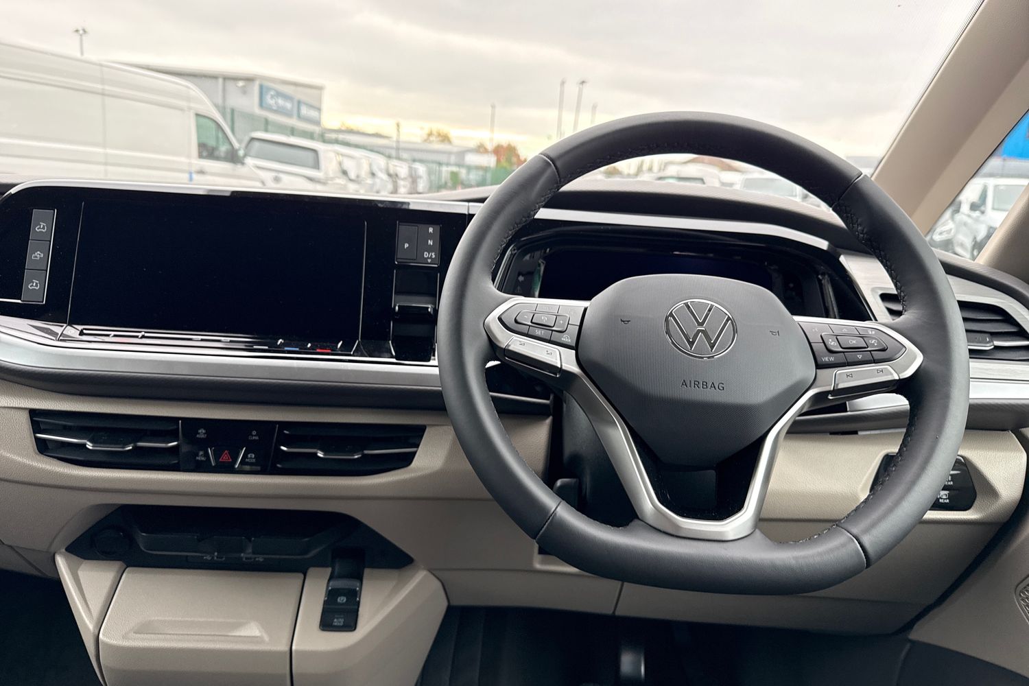 Used Volkswagen California 2025 for sale - 77079967: Photo 17