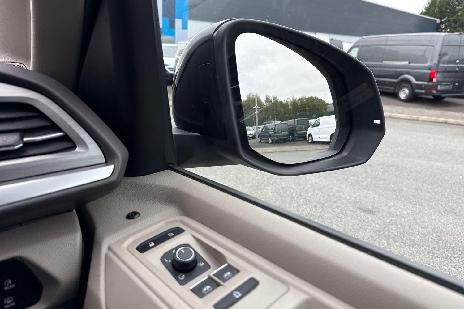 Used Volkswagen California 2025 for sale - 77079967: Photo 20