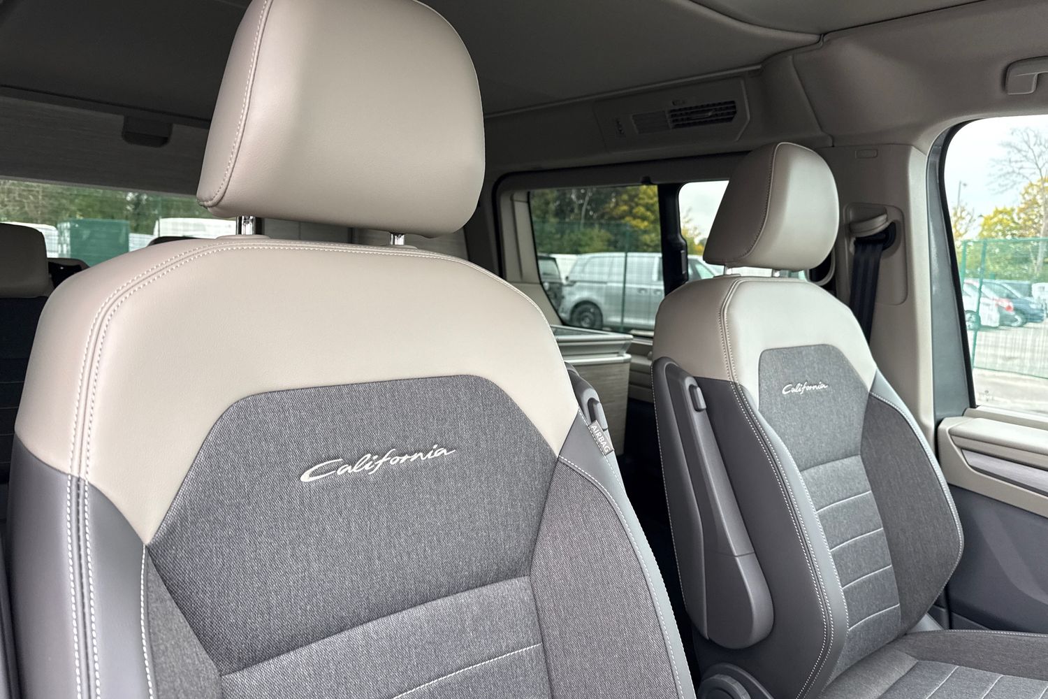 Used Volkswagen California 2025 for sale - 77079967: Photo 23