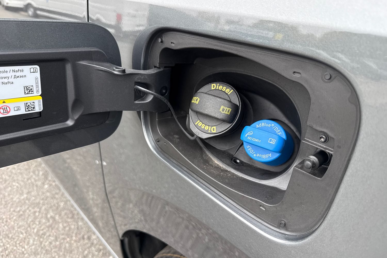 Used Volkswagen California 2025 for sale - 77079967: Photo 24