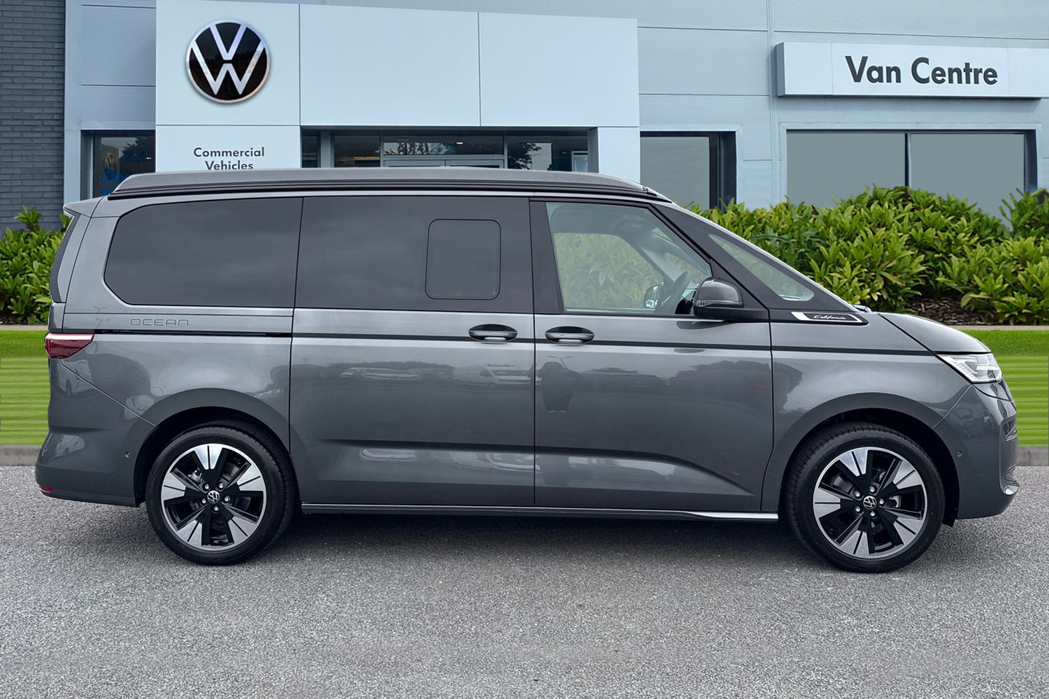 Used Volkswagen California 2025 for sale - 77079967: Photo 3