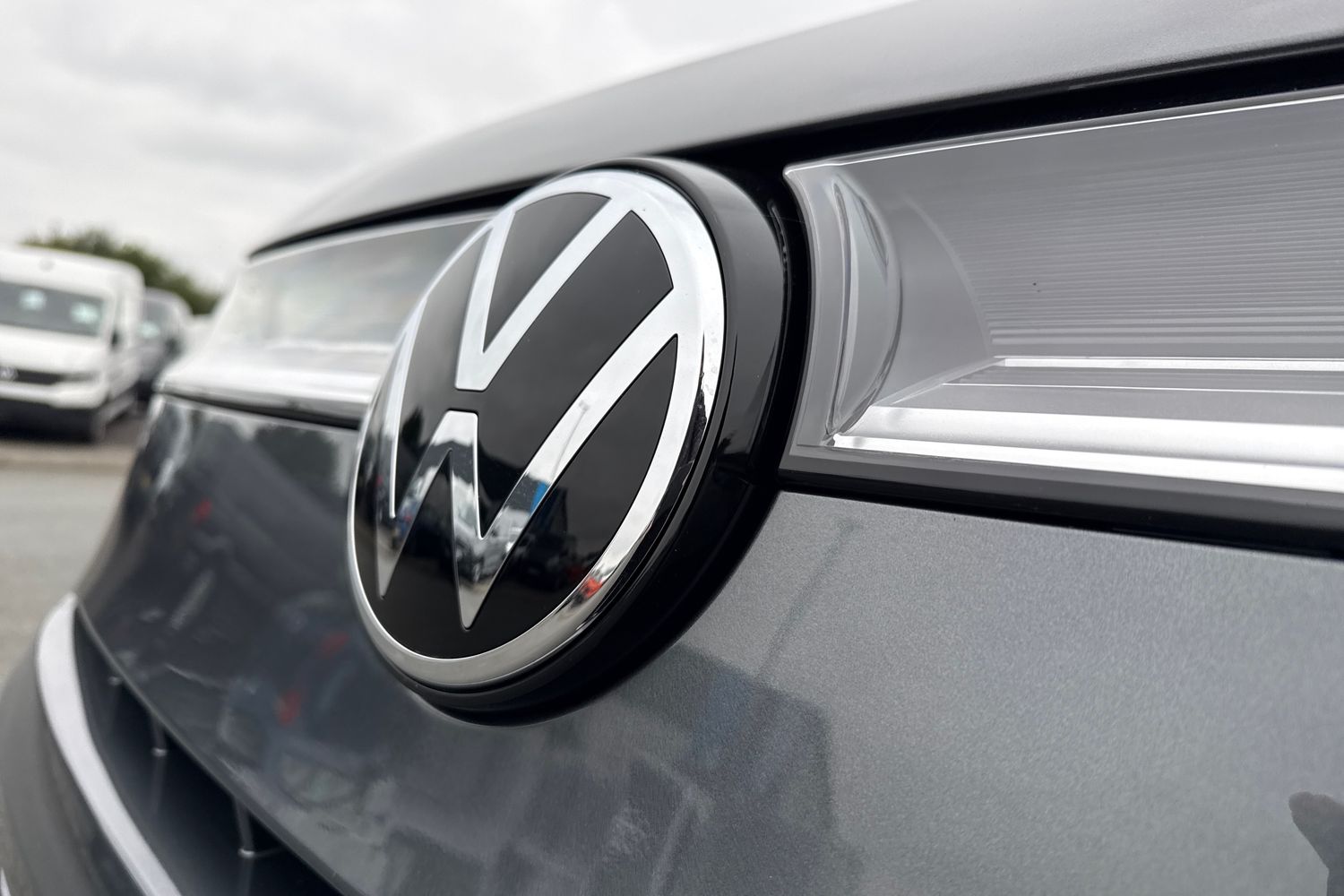 Used Volkswagen California 2025 for sale - 77079967: Photo 30