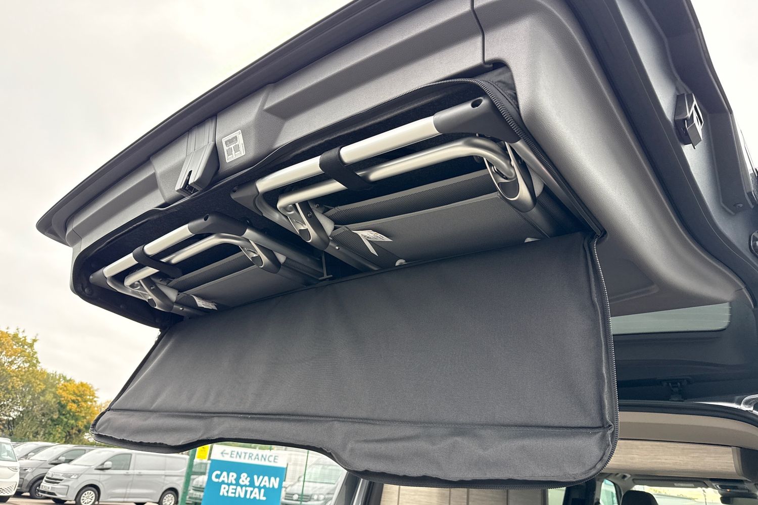 Used Volkswagen California 2025 for sale - 77079967: Photo 34