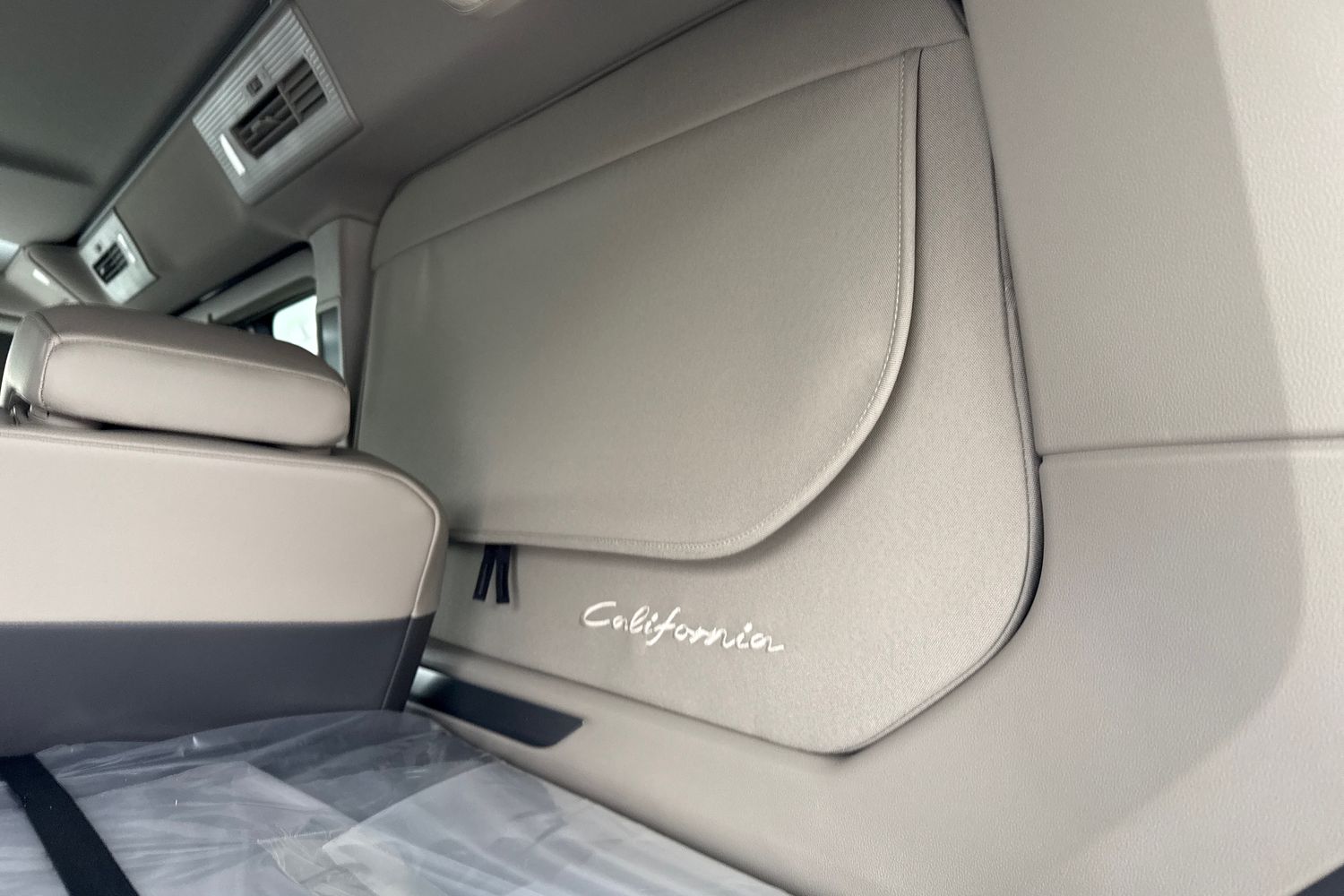 Used Volkswagen California 2025 for sale - 77079967: Photo 35