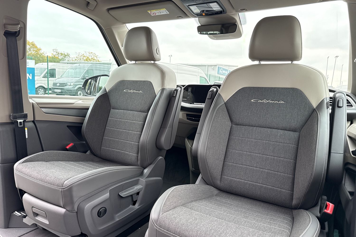 Used Volkswagen California 2025 for sale - 77079967: Photo 41