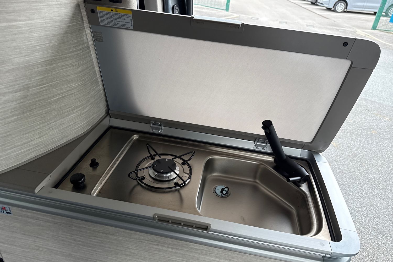 Used Volkswagen California 2025 for sale - 77079967: Photo 43