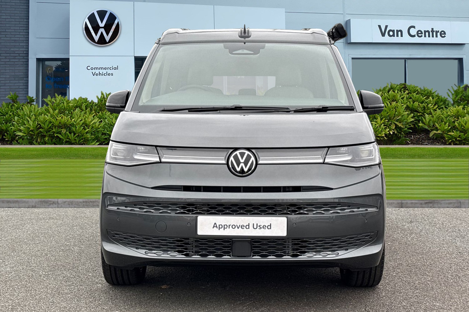 Used Volkswagen California 2025 for sale - 77079967: Photo 5