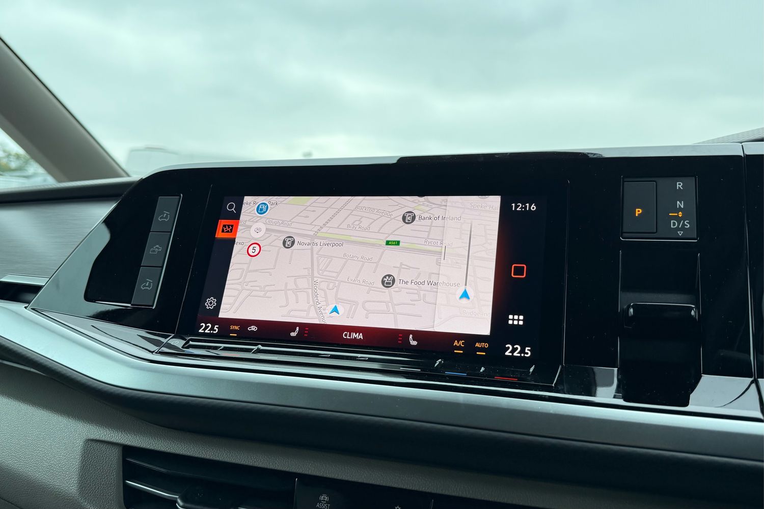 Used Volkswagen California 2025 for sale - 77079967: Photo 57