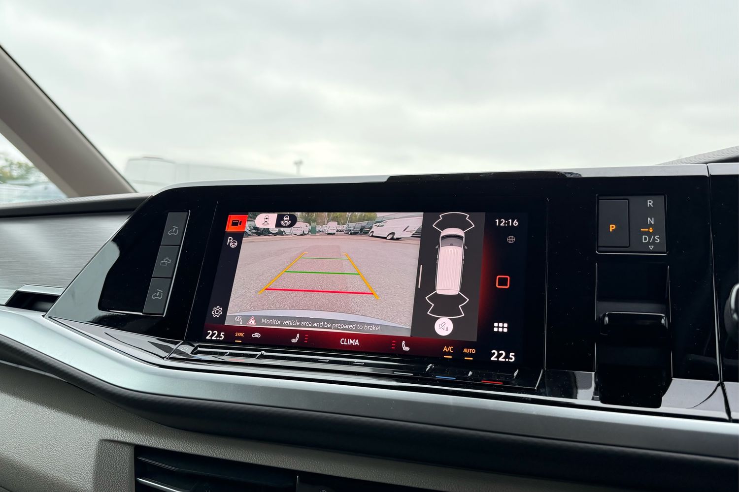 Used Volkswagen California 2025 for sale - 77079967: Photo 59