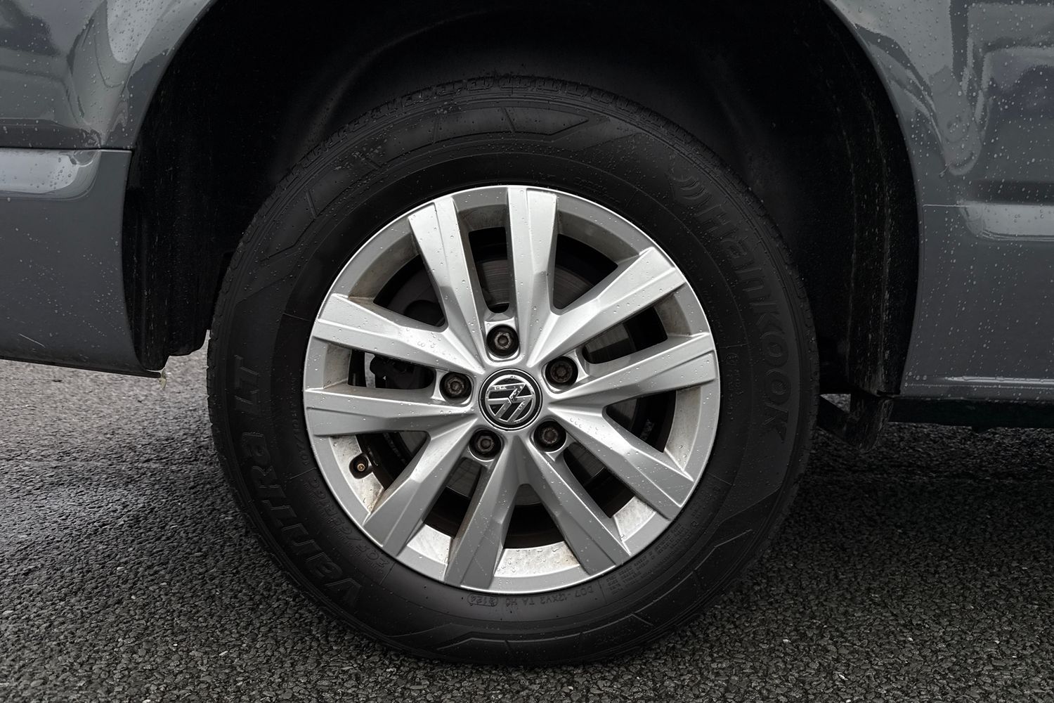 Used Volkswagen Transporter 2024 for sale - 76569623: Photo 10