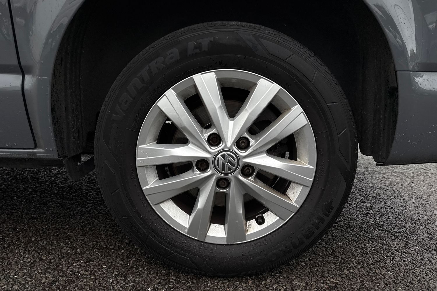 Used Volkswagen Transporter 2024 for sale - 76569623: Photo 11