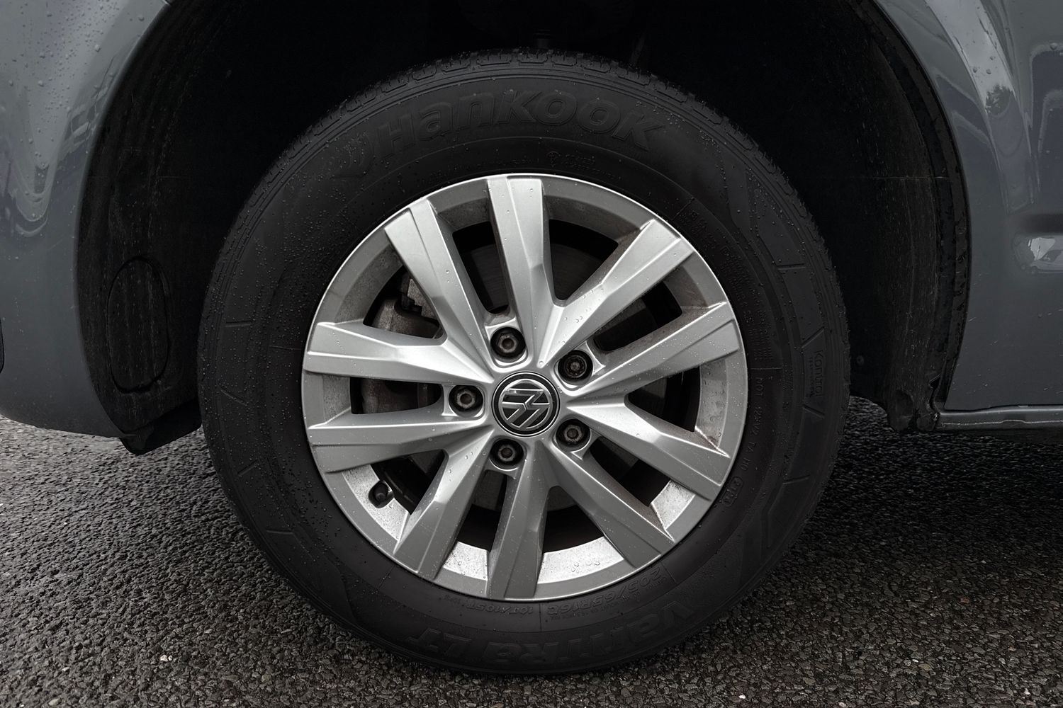 Used Volkswagen Transporter 2024 for sale - 76569623: Photo 12