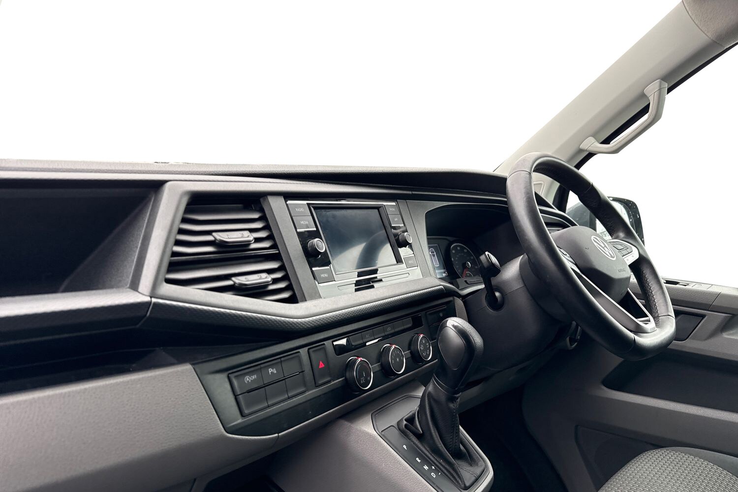 Used Volkswagen Transporter 2024 for sale - 76569623: Photo 14