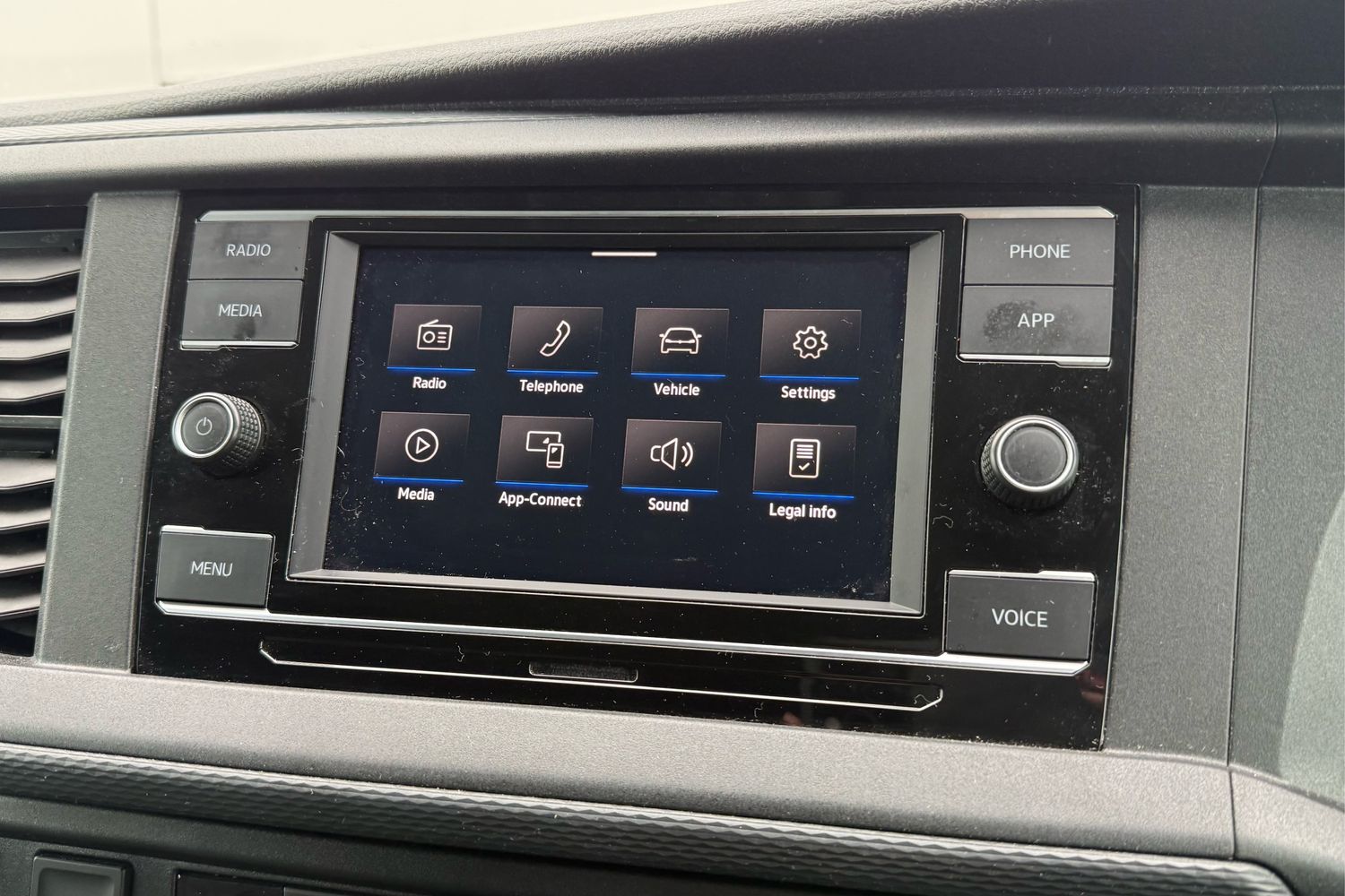 Used Volkswagen Transporter 2024 for sale - 76569623: Photo 16