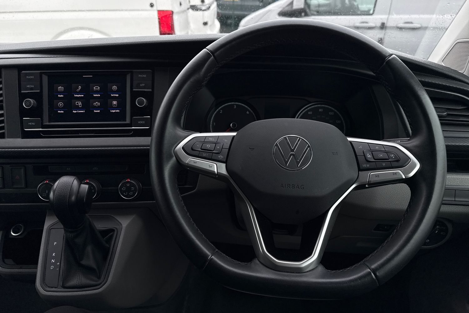 Used Volkswagen Transporter 2024 for sale - 76569623: Photo 17