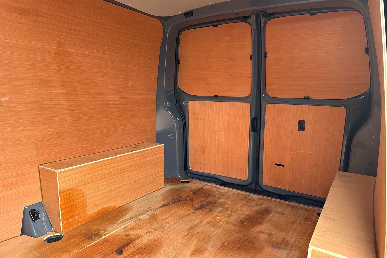 Used Volkswagen Transporter 2024 for sale - 76569623: Photo 18