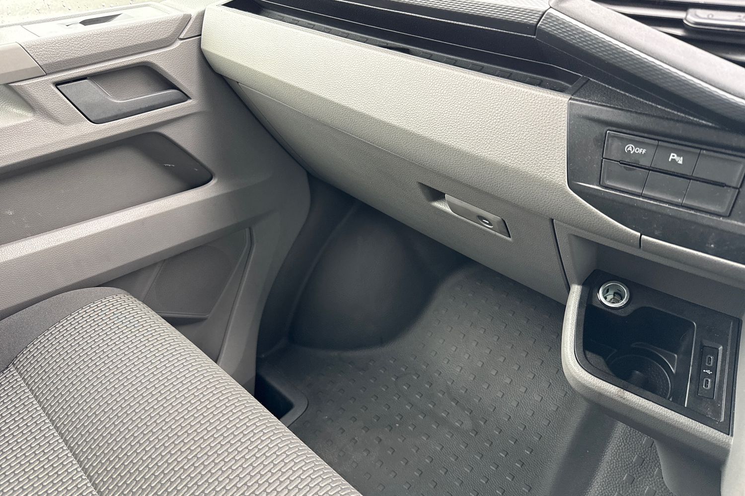 Used Volkswagen Transporter 2024 for sale - 76569623: Photo 19