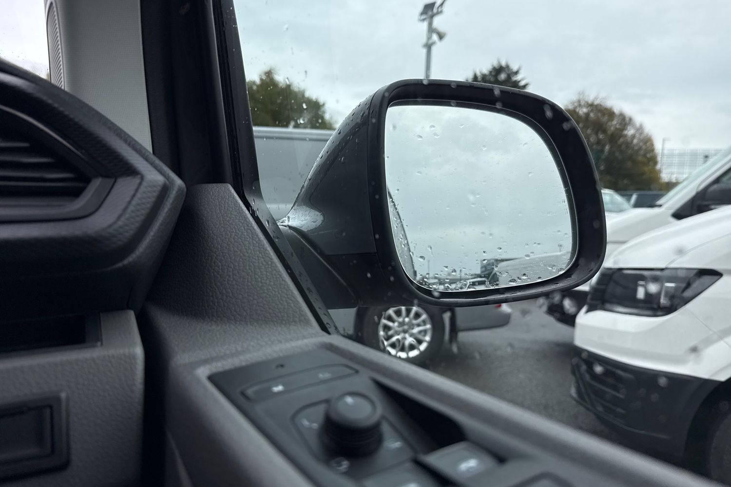 Used Volkswagen Transporter 2024 for sale - 76569623: Photo 20