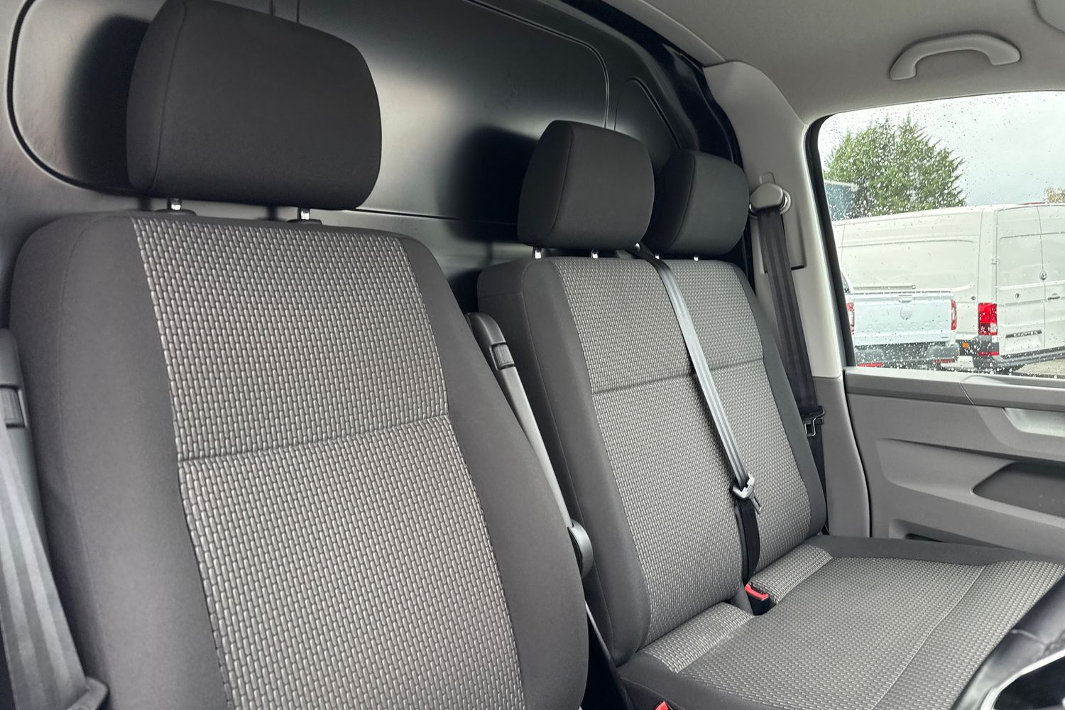 Used Volkswagen Transporter 2024 for sale - 76569623: Photo 23