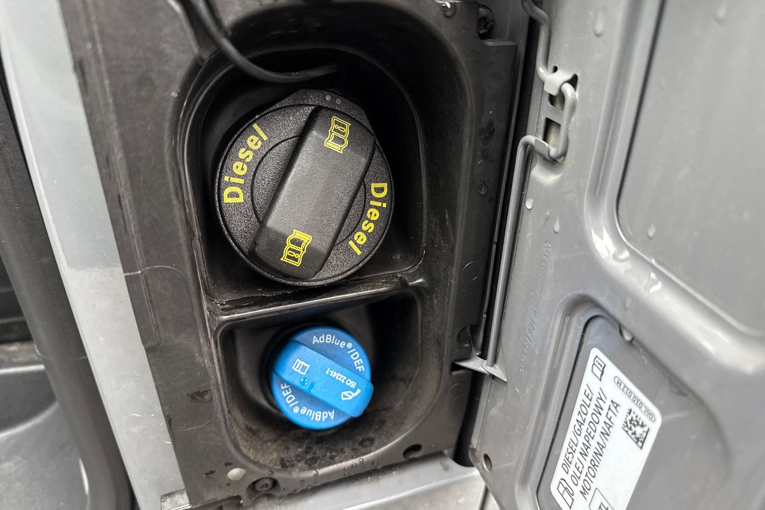 Used Volkswagen Transporter 2024 for sale - 76569623: Photo 24