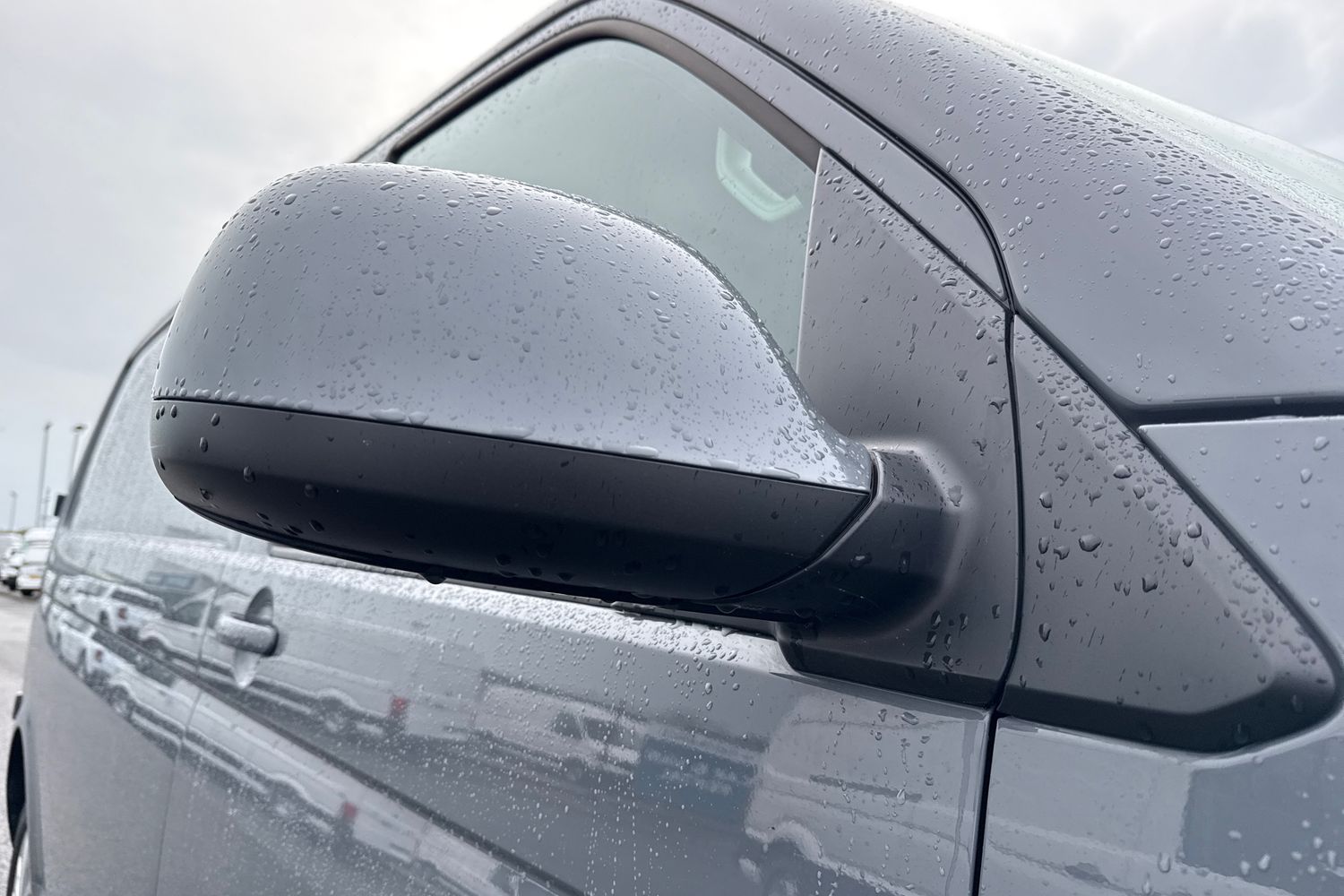 Used Volkswagen Transporter 2024 for sale - 76569623: Photo 25