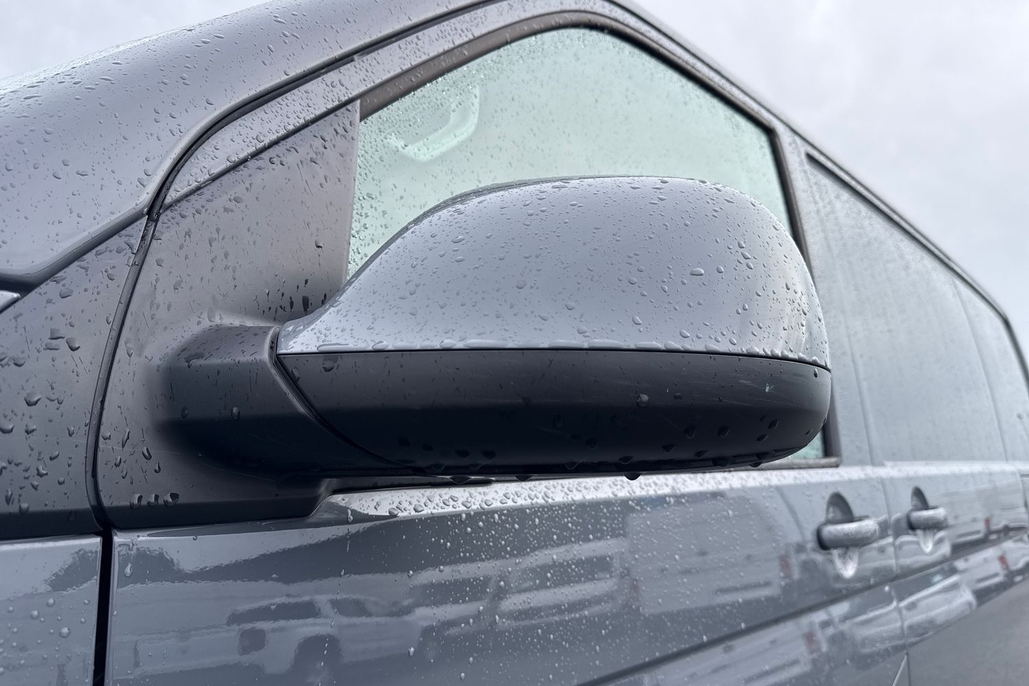 Used Volkswagen Transporter 2024 for sale - 76569623: Photo 26