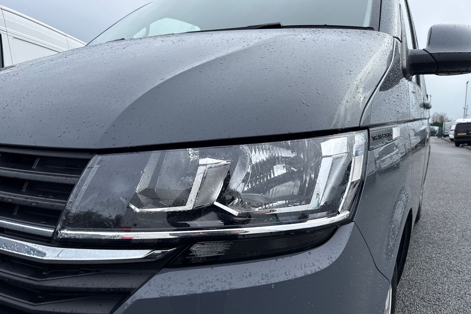 Used Volkswagen Transporter 2024 for sale - 76569623: Photo 28