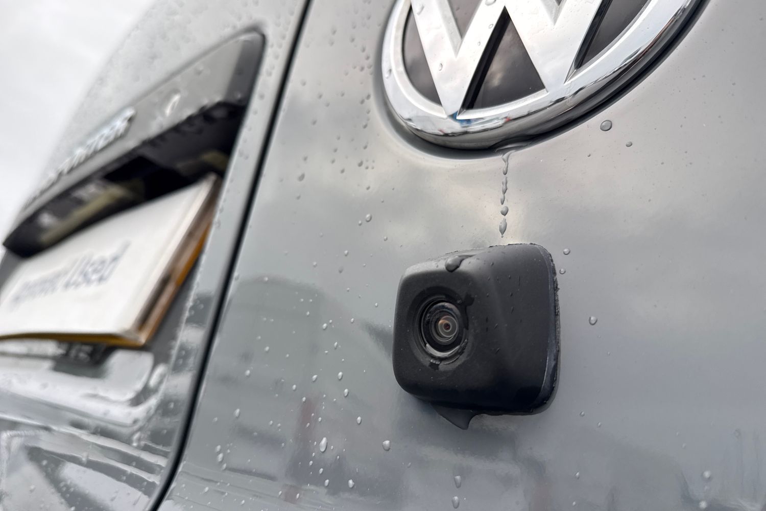 Used Volkswagen Transporter 2024 for sale - 76569623: Photo 31