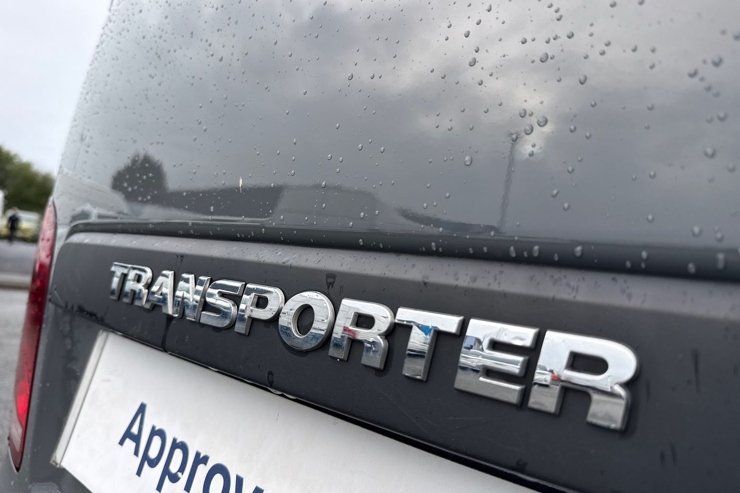 Used Volkswagen Transporter 2024 for sale - 76569623: Photo 32