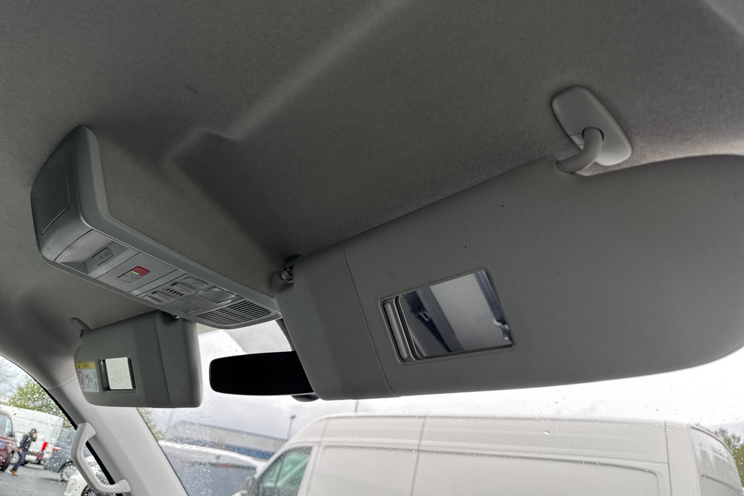 Used Volkswagen Transporter 2024 for sale - 76569623: Photo 37