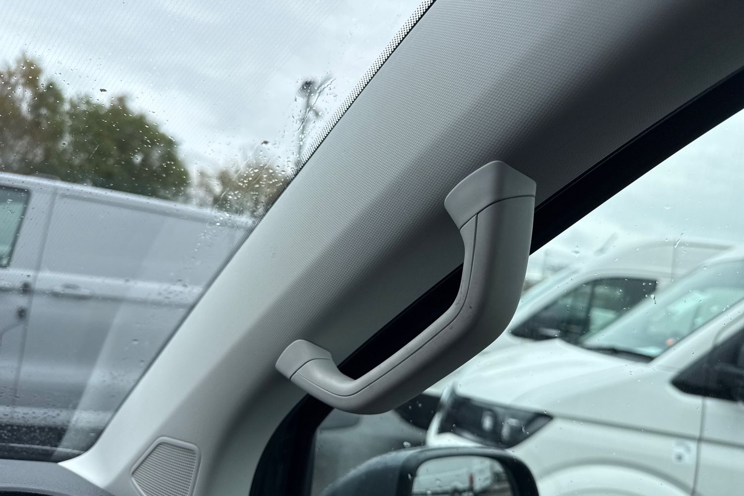 Used Volkswagen Transporter 2024 for sale - 76569623: Photo 38