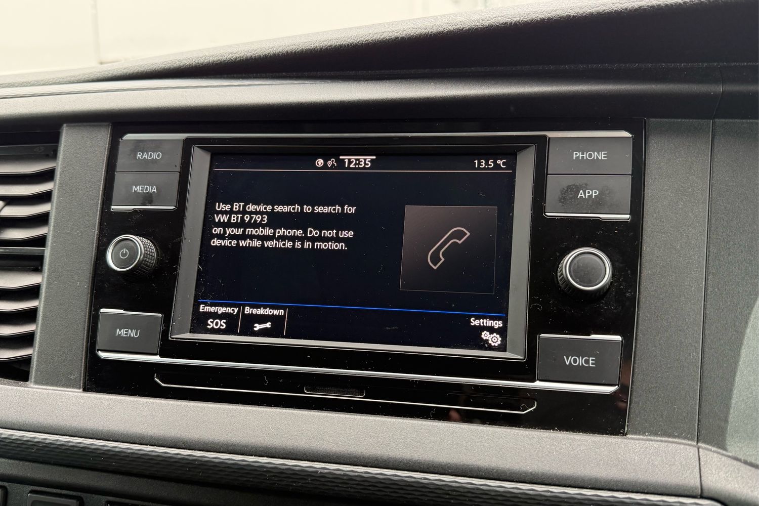 Used Volkswagen Transporter 2024 for sale - 76569623: Photo 48