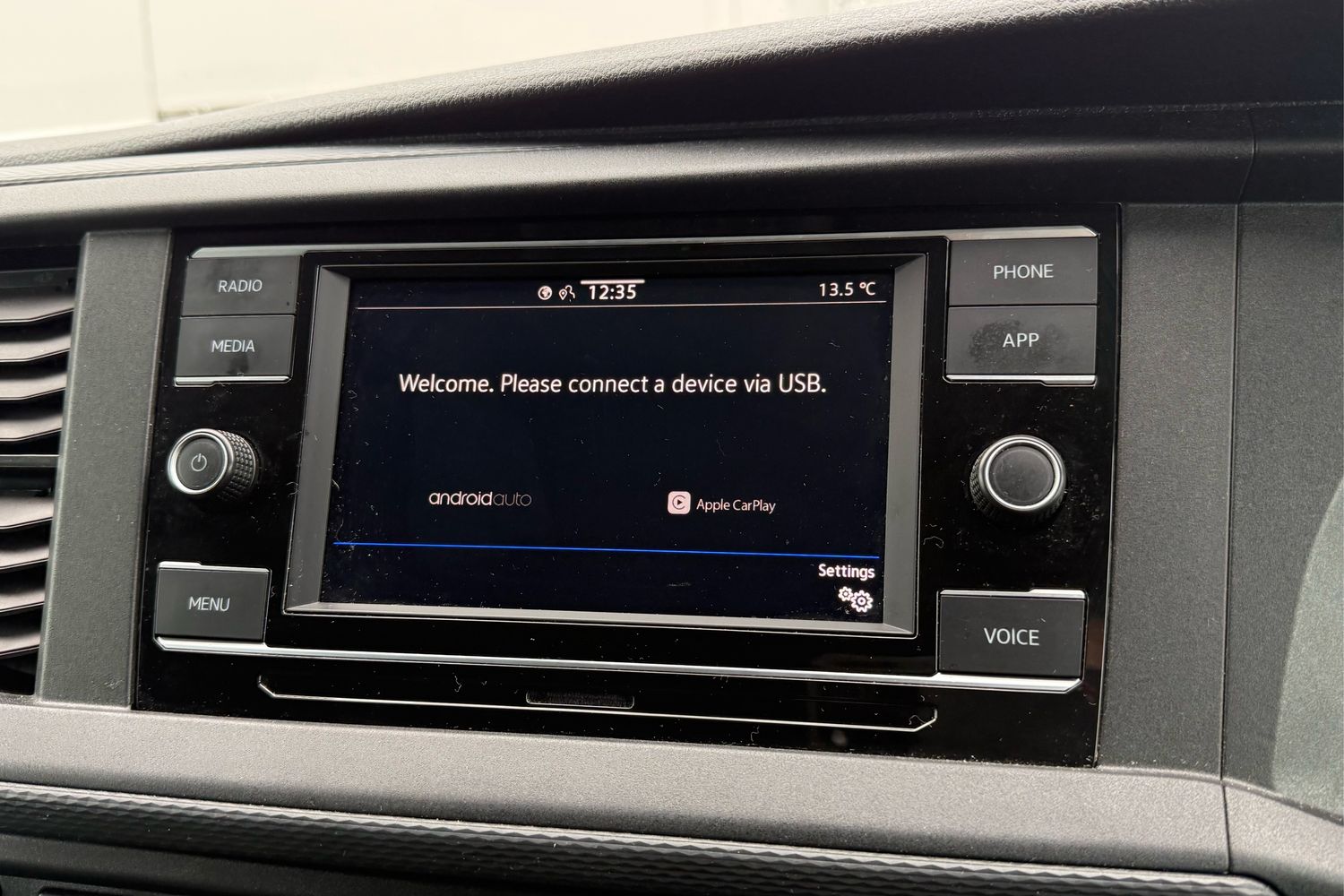 Used Volkswagen Transporter 2024 for sale - 76569623: Photo 49