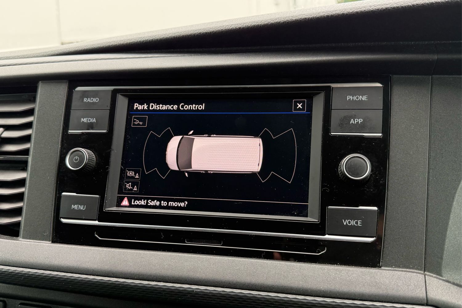 Used Volkswagen Transporter 2024 for sale - 76569623: Photo 50