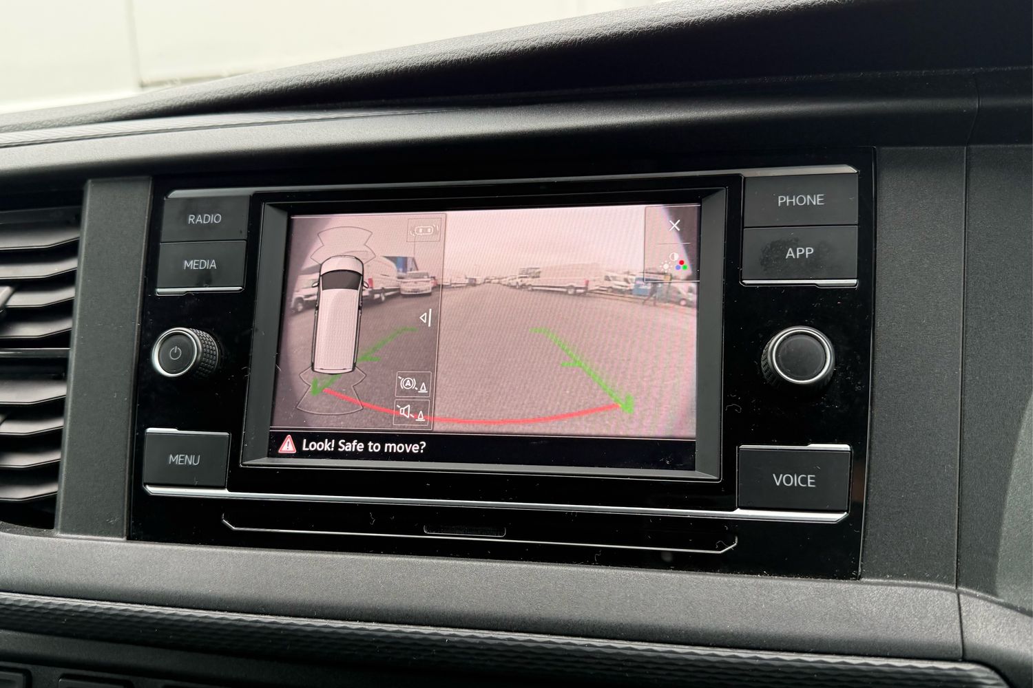 Used Volkswagen Transporter 2024 for sale - 76569623: Photo 51