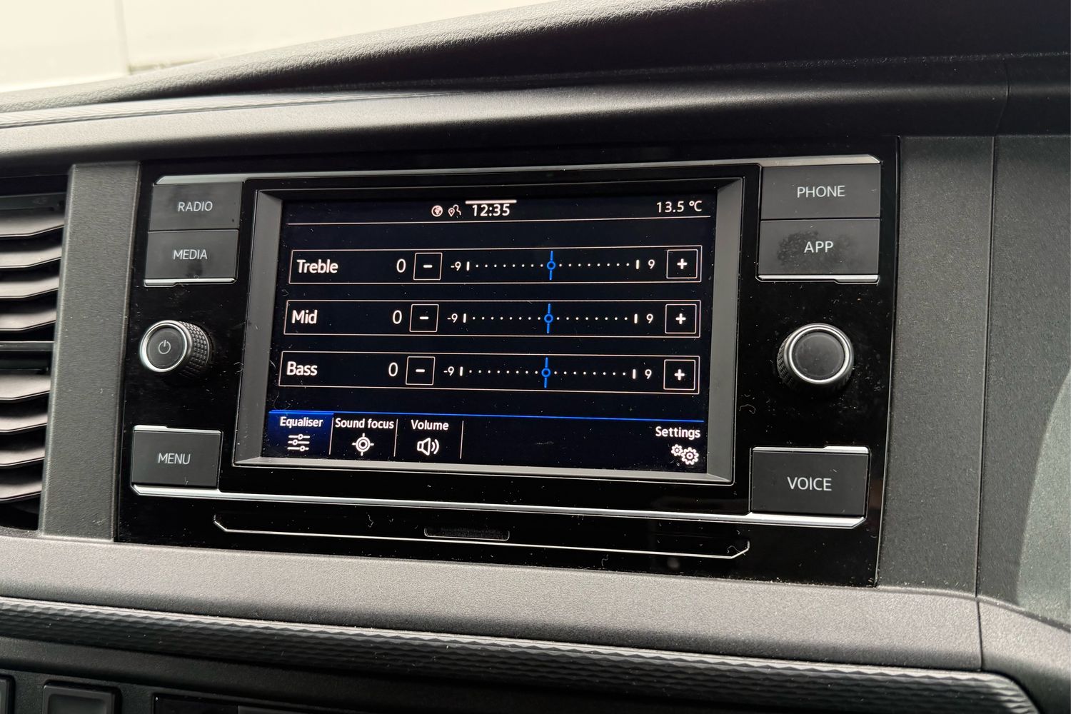 Used Volkswagen Transporter 2024 for sale - 76569623: Photo 52