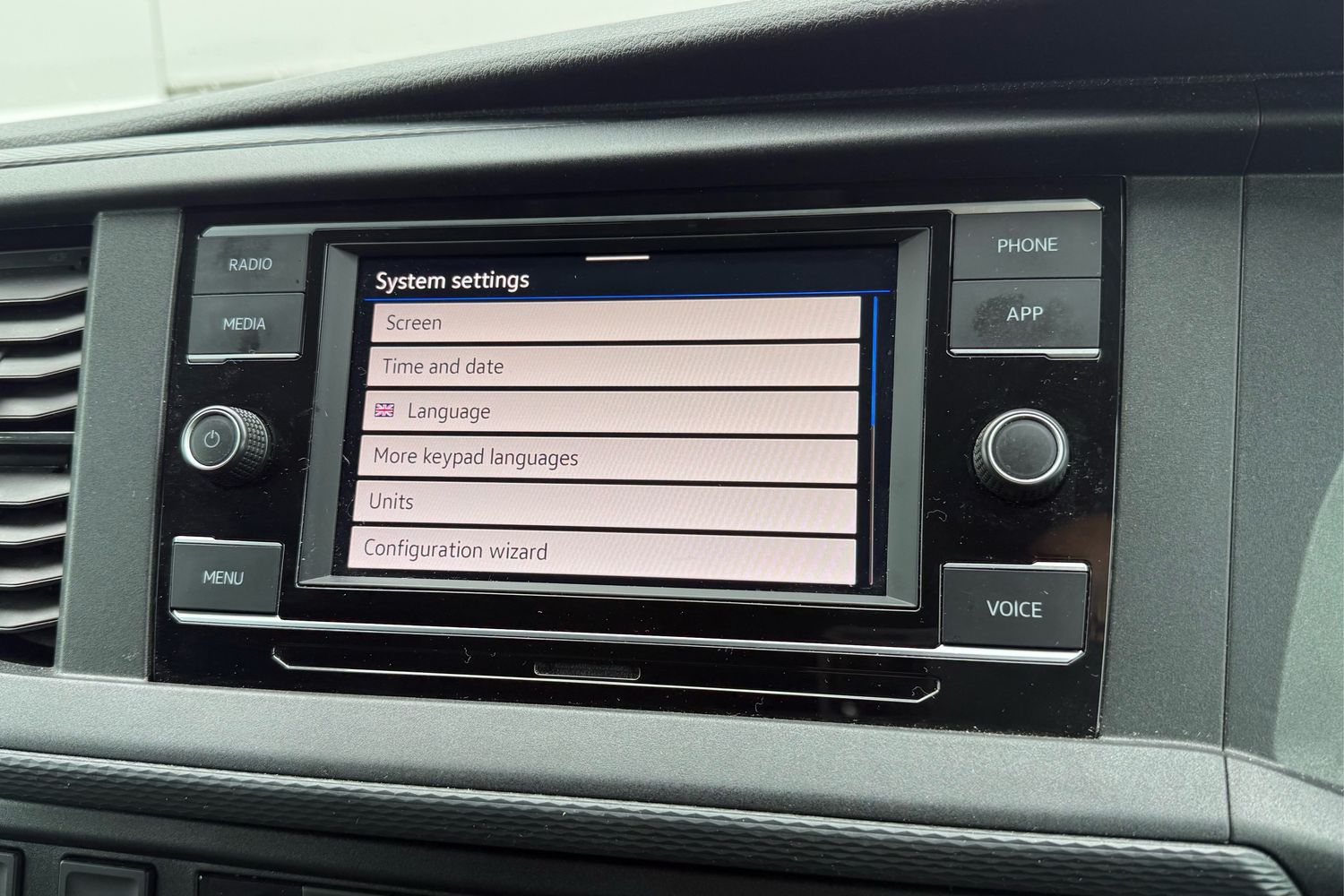 Used Volkswagen Transporter 2024 for sale - 76569623: Photo 53